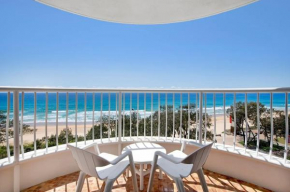 Seaside Escape, Surfers Paradise